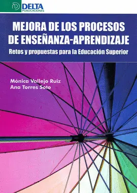 MEJORA EN LOS PROCESOS DE ENSEÑANZA-APRENDIZAJE