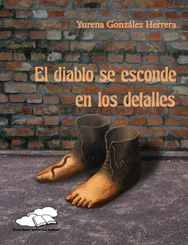 DIABLO SE ESCONDE EN LOS DETALLES EL