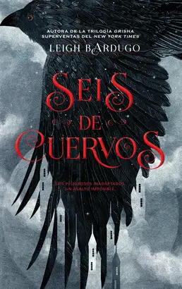 SEIS DE CUERVOS 1
