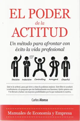 PODER DE LA ACTITUD, EL