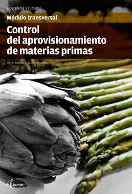 CF CONTROL DEL APROVISIONAMIENTO DE MATERIAS PRIMAS