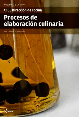 CF PROCESOS DE ELABORACIÓN CULINARIA