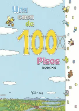 Casa de 100 Pisos, una
