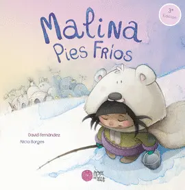 MALINA PIES FRÍOS MALINA PIES FRÍOS