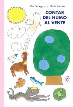 CONTAR DEL HUMO AL VENTE CONTAR DEL HUMO AL VENTE