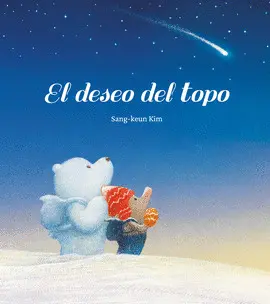 EL DESEO DEL TOPO EL DESEO DEL TOPO