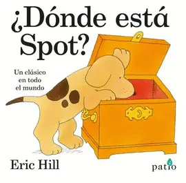 ¿DONDE ESTA SPOT?