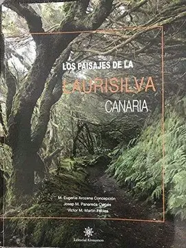 PAISAJES DE LA LAURISILVA CANARIA, LOS