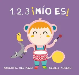 1, 2, 3 ¡Mio Es!