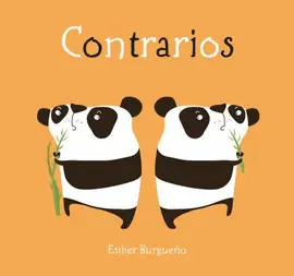CONTRARIOS CONTRARIOS