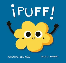 ­PUFF!