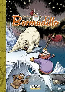 BERMUDILLO Nº 2 BERMUDILLO Nº 2