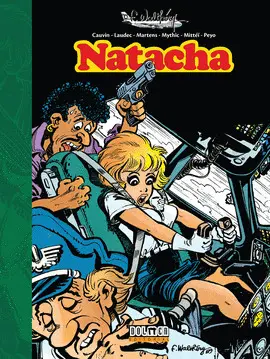 NATACHA 05 NATACHA 05
