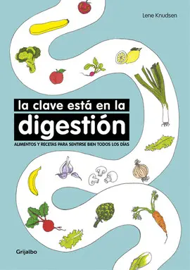 LA CLAVE ESTÁ EN LA DIGESTIÓN