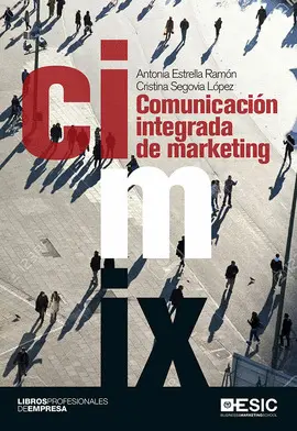 COMUNICACION INTEGRADA DE MARKETING
