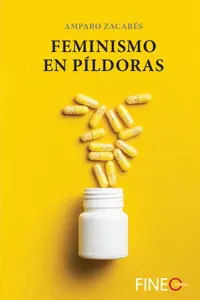 FEMINISMO EN PILDORAS