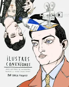 ILUSTRES CONEXIONES ILUSTRES CONEXIONES