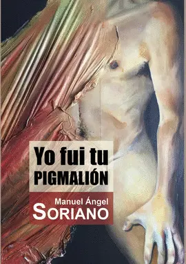 YO FUI TU PIGMALIÓN