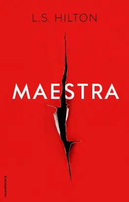 MAESTRA 1