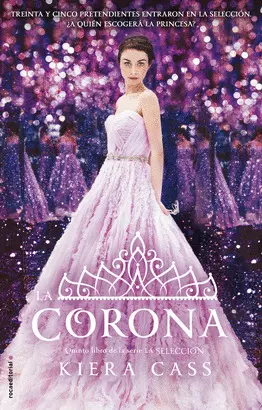 5- LA CORONA
