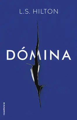 DÓMINA. MAESTRA 2