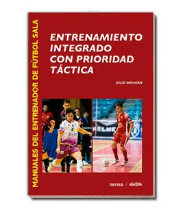 ENTRENAMIENTO INTEGRADO CON PRIORIDAD TACTICA