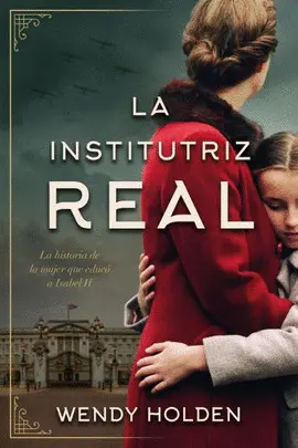 LA INSTITUTRIZ REAL LA INSTITUTRIZ REAL
