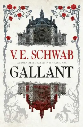 GALLANT GALLANT