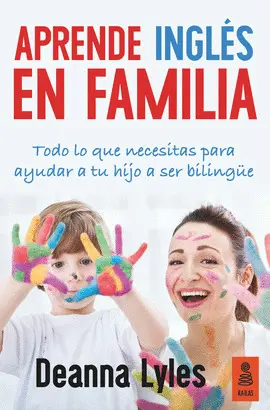 INGLÉS EN FAMILIA
