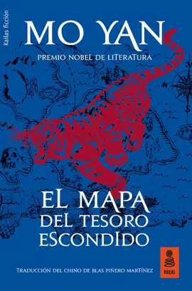 EL MAPA DEL TESORO ESCONDIDO EL MAPA DEL TESORO ESCONDIDO