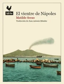 VIENTRE DE NÁPOLES, EL