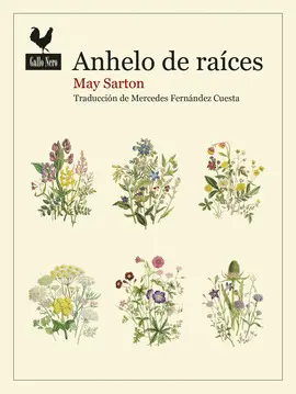 ANHELO DE RAÍCES