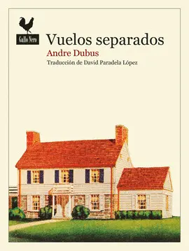 VUELOS SEPARADOS VUELOS SEPARADOS