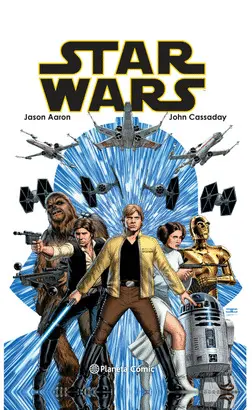 STAR WARS (TOMO RECOPILATORIO) 1 STAR WARS (TOMO RECOPILATORIO) 1