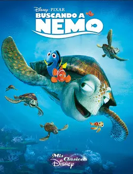 BUSCANDO A NEMO