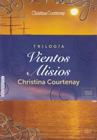 TRILOGIA VIENTOS ALISIOS