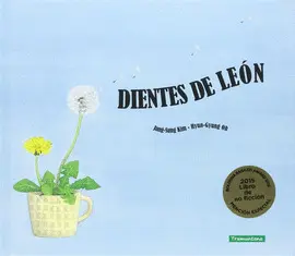 DIENTES DE LEÓN