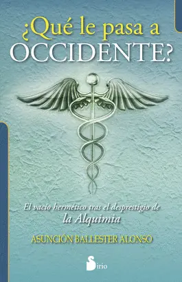 QUE LE PASA A OCCIDENTE