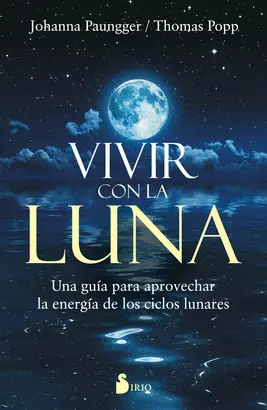 VIVIR CON LA LUNA VIVIR CON LA LUNA