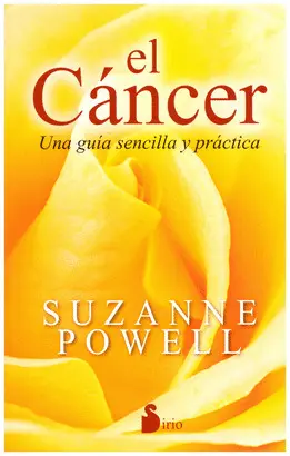 CANCER UNA GUIA SENCILLA Y PRACTICA
