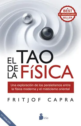 EL TAO DE LA FISICA EL TAO DE LA FISICA