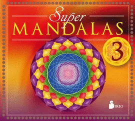 SUPER MANDALAS 3