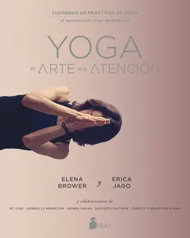 YOGA EL ARTE DE LA ATENCION