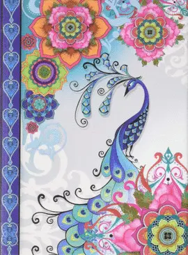 BONCAHIER BLOC COLLAGE MINI BONCAHIER BLOC COLLAGE MINI