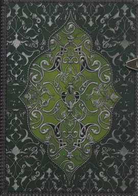 BONCAHIER ADDRESS BOOK