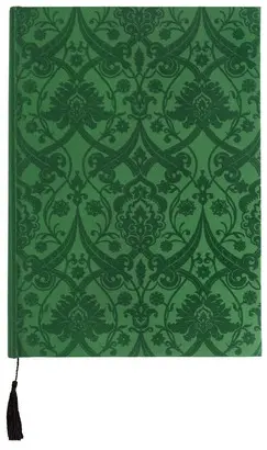 VELVET ( VERDE ) 0029-01