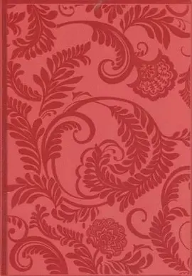VELVET ( ROJO ) 0029-02