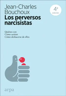 PERVERSOS NARCISISTAS, LOS