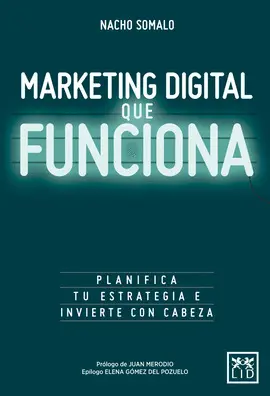 MARKETING QUE FUNCIONA