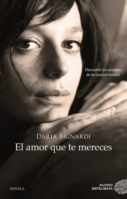 AMOR QUE TE MERECES,EL